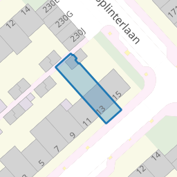 Perceel LDD00-A-10402