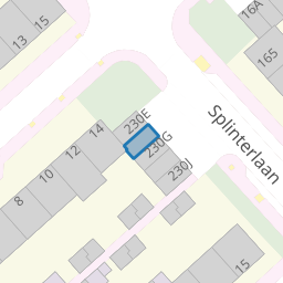 Perceel LDD00-A-10405