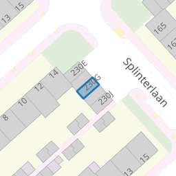 Perceel LDD00-A-10406