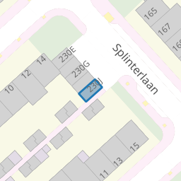 Perceel LDD00-A-10408