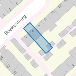 Perceel LDD00-A-10410