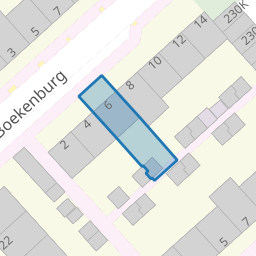 Perceel LDD00-A-10411