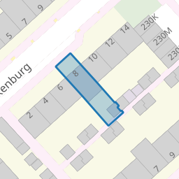 Perceel LDD00-A-10412