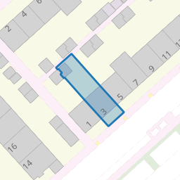 Perceel LDD00-A-10417