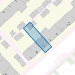 Perceel LDD00-A-10418