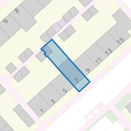 Perceel LDD00-A-10419