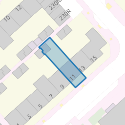 Perceel LDD00-A-10421