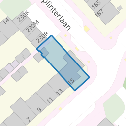 Perceel LDD00-A-10423