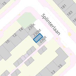 Perceel LDD00-A-10427