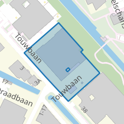 Perceel LDD00-A-10430