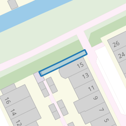 Perceel LDD00-A-10439