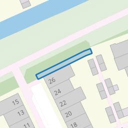 Perceel LDD00-A-10440