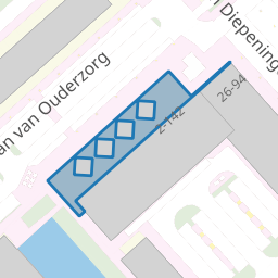 Perceel LDD00-A-10457