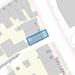 Perceel LDD00-A-10470