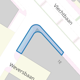 Perceel LDD00-A-10541