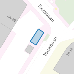 Perceel LDD00-A-10543