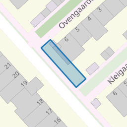 Perceel LDD00-A-10547