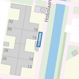 Perceel LDD00-A-10560