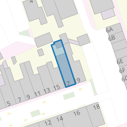 Perceel LDD00-A-10564