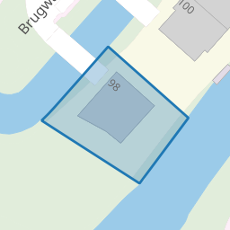 Perceel LDD00-A-10589