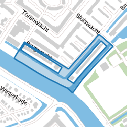 Perceel LDD00-A-10590