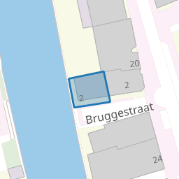 Perceel LDD00-A-10616