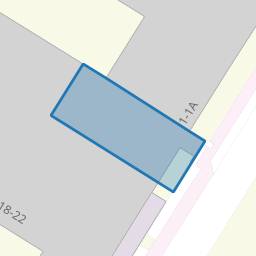 Perceel LDD00-A-10625