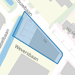 Perceel LDD00-A-10665