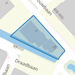 Perceel LDD00-A-10671