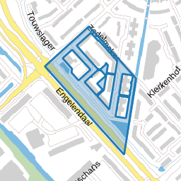 Perceel LDD00-A-10675