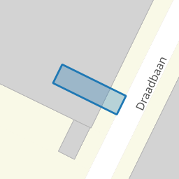 Perceel LDD00-A-10679