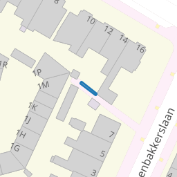 Perceel LDD00-A-10681