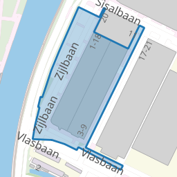 Perceel LDD00-A-10684