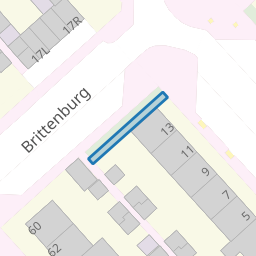 Perceel LDD00-A-10692