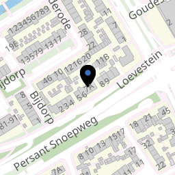 Appartement LDD00 A 10710 3