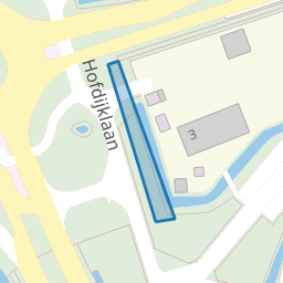 Perceel LDD00-A-10743