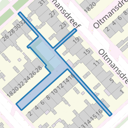 Perceel LDD00-A-10750