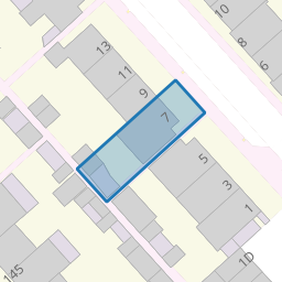 Perceel LDD00-A-10754