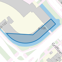 Perceel LDD00-A-10762