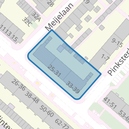 Perceel LDD00-A-10769