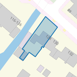 Perceel LDD00-A-10772