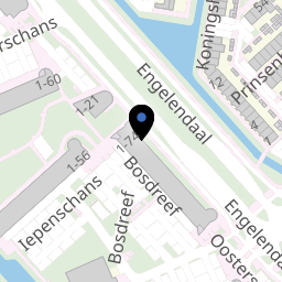 Appartement LDD00 A 10781 12
