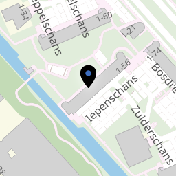 Appartement LDD00 A 10781 166