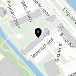 Appartement LDD00 A 10781 169