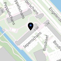 Appartement LDD00 A 10781 170