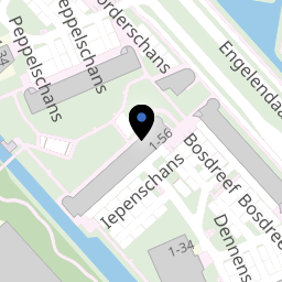 Appartement LDD00 A 10781 171