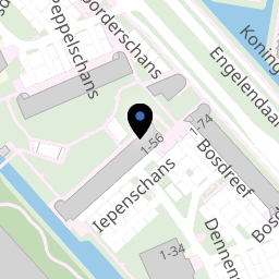 Appartement LDD00 A 10781 172
