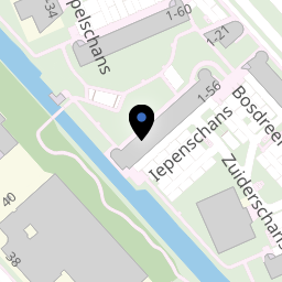Appartement LDD00 A 10781 174