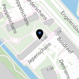 Appartement LDD00 A 10781 181