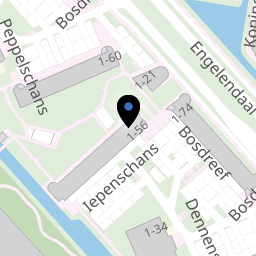 Appartement LDD00 A 10781 182